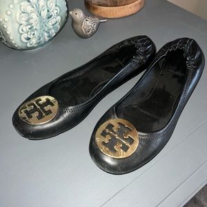 Tory Burch Minnie Ballet Flat